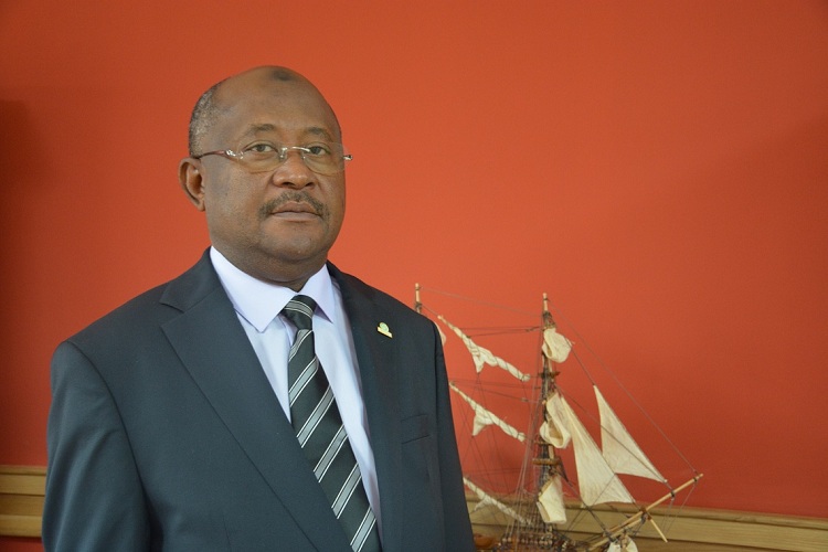 Interview / Hamada Madi, Secrétaire général de la Commission de l’Océan Indien « Le forum des énergies durables se veut être un lieu de rencontres et d’affaires »
